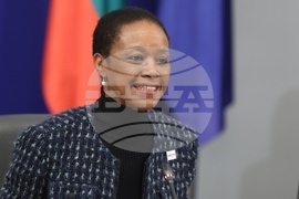 Министерски съвет - споразумения - подписване