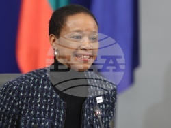 Министерски съвет - споразумения - подписване