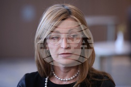 „БАСКОМ Барометър 2024“ - оповестяване на данни - Екатерина Захариева