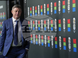 Switzerland FIFA World Cup Draw