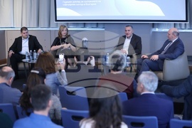 „БАСКОМ Барометър 2024“ - оповестяване на данни