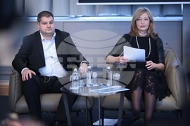 „БАСКОМ Барометър 2024“ - оповестяване на данни