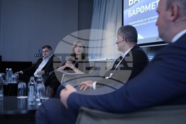 „БАСКОМ Барометър 2024“ - оповестяване на данни