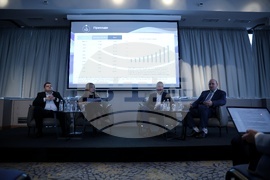 „БАСКОМ Барометър 2024“ - оповестяване на данни