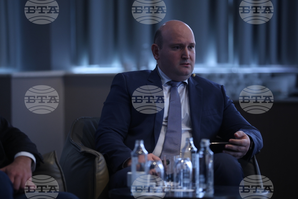 „БАСКОМ Барометър 2024“ - оповестяване на данни - Георги Янчев