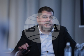 „БАСКОМ Барометър 2024“ - оповестяване на данни - Доброслав Димитров