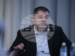 „БАСКОМ Барометър 2024“ - оповестяване на данни - Доброслав Димитров