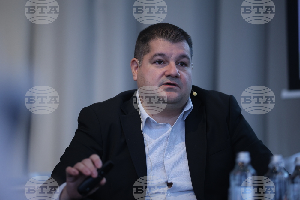 „БАСКОМ Барометър 2024“ - оповестяване на данни - Доброслав Димитров