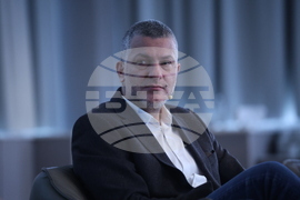 „БАСКОМ Барометър 2024“ - оповестяване на данни - Крум Хаджигеоргиев