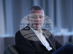 „БАСКОМ Барометър 2024“ - оповестяване на данни - Крум Хаджигеоргиев