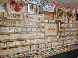 Пловдив - Коледен панаир на занаятите