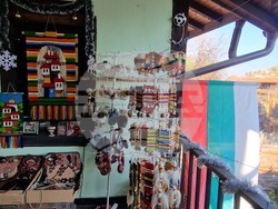 Пловдив - Коледен панаир на занаятите