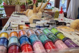 Пловдив - Коледен панаир на занаятите