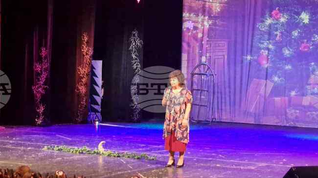 Детска градина в Пазарджик подкрепи деца със специални потребности с благотворителен концерт 