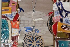 Пловдив - Коледен панаир на занаятите