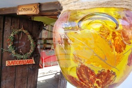 Пловдив - Коледен панаир на занаятите