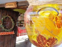 Пловдив - Коледен панаир на занаятите