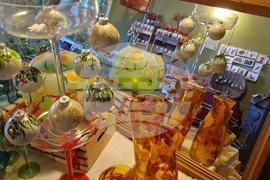 Пловдив - Коледен панаир на занаятите