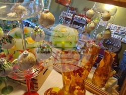 Пловдив - Коледен панаир на занаятите