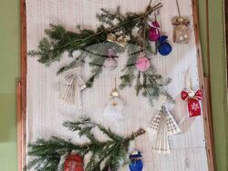 Пловдив - Коледен панаир на занаятите