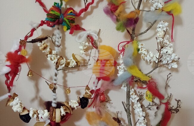 Конкурс за сурвакници организират от училищата към Асоциация „Слово“ в Мадрид 