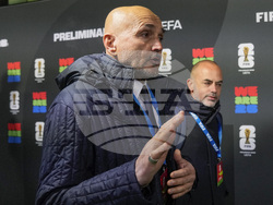 Switzerland FIFA World Cup Draw