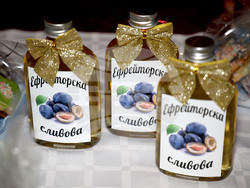 Варна - ВМС - благотворителен коледен базар