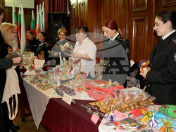 Варна - ВМС - благотворителен коледен базар