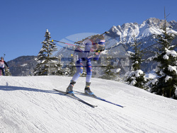 Austria Biathlon World Cup