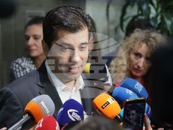 „Продължаваме промяната - Демократична България“ - брифинг - Кирил Петков