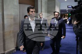 „Продължаваме промяната - Демократична България“ - брифинг