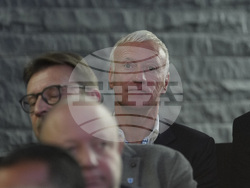 Switzerland FIFA World Cup Draw