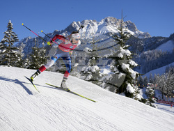 Austria Biathlon World Cup