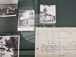 Варна - 90 години радио Варна - изложба