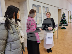 Варна - 90 години радио Варна - изложба