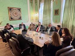 Снимка: Коалиция „Движение за права и свободи – Ново начало“