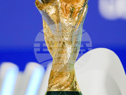 Switzerland FIFA World Cup Draw