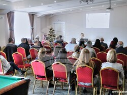 Снимка: Община Банско