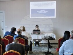 Снимка: Община Банско