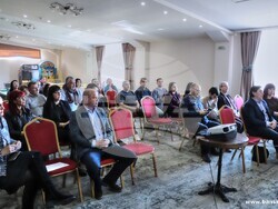 Снимка: Община Банско