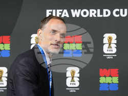 Switzerland FIFA World Cup Draw