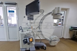 Кърджали - болница - дарение