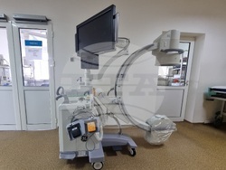 Кърджали - болница - дарение