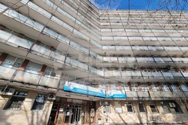 Кърджали - болница - дарение