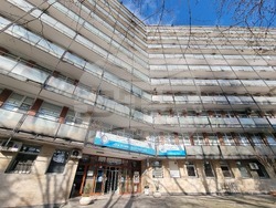 Кърджали - болница - дарение