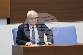 Народно събрание - парламентарен контрол - Атанас Запрянов