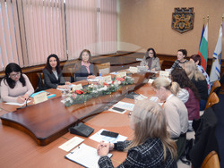 Снимка: Община Варна