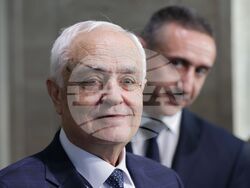 Атанас Запрянов - брифинг