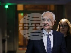 Атанас Запрянов - брифинг