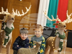 Снимка: Военномедицинска академия